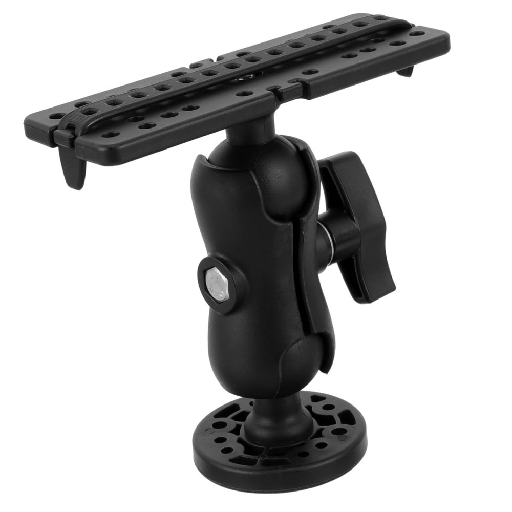 BESPORTBLE Fishing Boat Fish Bracket Fish Mount Kayak Accessories Boat Holder Navigation Holders