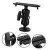 BESPORTBLE Fishing Boat Fish Bracket Fish Mount Kayak Accessories Boat Holder Navigation Holders view 2