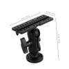 BESPORTBLE Fishing Boat Fish Bracket Fish Mount Kayak Accessories Boat Holder Navigation Holders view 4