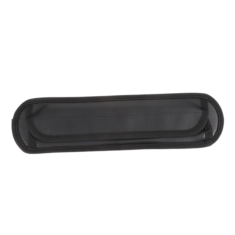 Angoily Replacement Shoulder Pad for Backpacks Thickened Anti-Slip Shoulder Cushion for Comfortable Carrying Duffel Bags Laptop Messengers and Guitar Cases