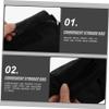 BUTIFULSIC Tripod Bag Oxford Fabric Tripod Pouch Laptop Backpack Photography Accessory Bag Photographic Equipment Bag Photo Shoulder Bag Phone Holder Canvas Nylon Replacement Package Sandbag view 3