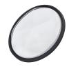 77MM Camera Filter, Coating Pentaprism Digital SLR Camera Lens Filter Special Effect Filter Optical Glass Filter for Digital SLR Camera view 1