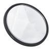 77MM Camera Filter, Coating Pentaprism Digital SLR Camera Lens Filter Special Effect Filter Optical Glass Filter for Digital SLR Camera view 2