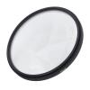 77MM Camera Filter, Coating Pentaprism Digital SLR Camera Lens Filter Special Effect Filter Optical Glass Filter for Digital SLR Camera view 3