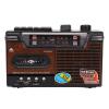 Cassette Player Retro Radio Cassette Payer Portable Tape Cassette Player AM FM Radio Strong Noiseless Support Storage Card and USB (-2610220325813) view 4