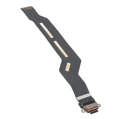 USB Port Cable Replacement for 7T 1+7T Pro, Charging Dock Connector Cable Repair Kit with Repair Tools for 7T/1+7T Pro