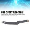 USB Port Cable Replacement for 7T 1+7T Pro, Charging Dock Connector Cable Repair Kit with Repair Tools for 7T/1+7T Pro view 2