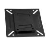 TV Mount, Monitor Wall Mounting Bracket Support Stand for 1424in LCD TVs and Flat Panels view 2