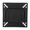 TV Mount, Monitor Wall Mounting Bracket Support Stand for 1424in LCD TVs and Flat Panels view 4