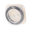 SUPVOX Tippet Wire for Fishing Rod Guide Ring Fixing Line Sturdy Corrosion-Resistant for Tackle Pole Tie Wire view 1