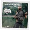 SUPVOX Tippet Wire for Fishing Rod Guide Ring Fixing Line Sturdy Corrosion-Resistant for Tackle Pole Tie Wire view 3