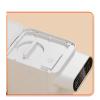 hot Water dispensers Water Dispenser Instant Hot Tabletop Water Purifier Direct Drinking and Heating Integrated Tabletop Water Purifier Instant hot Water Dispenser view 3