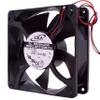 for AD1312MB-F51 12V 0.48A 12738 12CM 2-Wire Cooling Fan view 3