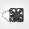 06025SS-24Q-AL 24V 0.17A 3.12W 5300RPM 25CFM 60X60X25MM 3-Wire Cooling Fan view 2
