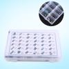 ANKROYU 37 in 1 Sensor, PVC Board Complete Kit, Sensor Modules Kit, MCU Education Sensor Starter for MCU Education User with Box view 3