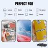 (3Pcs) Getaway Car Sticker, Funny Cars Window Decal for New Driver 2" Waterproof Vinyl Sticker Laptop, Water Bottles, Phone, Kindle, Cars, Bumpers Merchandise Decor Decals Gifts 2 Inches view 3