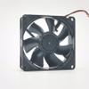 08025SS-24Q-AL 24V 0.28A 80X80X25MM 3-Wire Cooling Fan view 1