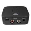 Milestock Bluetooth Audio Adapter for Music Streaming Sound System, Wireless Audio Adapter Works with Smartphones and Tablets, Wireless Adapter for Speakers, NFC-Enabled view 1