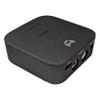 Milestock Bluetooth Audio Adapter for Music Streaming Sound System, Wireless Audio Adapter Works with Smartphones and Tablets, Wireless Adapter for Speakers, NFC-Enabled view 3