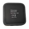 Milestock Bluetooth Audio Adapter for Music Streaming Sound System, Wireless Audio Adapter Works with Smartphones and Tablets, Wireless Adapter for Speakers, NFC-Enabled view 4
