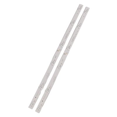 FEILUDE LED Strips 32 TV 32L1500C LVW320CSDX 4C LB320T GY6 32HR332M06A0 V4 PB08D554173BL051 002H 4C-LB320T-JF4 L32S64TE5W Fit for Toshiba(1 Set)