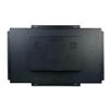 21.5 Inch Open Frame 1920 x 1080 FHD Touchscreen POS Monitor Metal Housing, 10 Points Capacitive Multi-Touch HDMI VGA, 1080P for Indusitrial Retail Commercial view 4