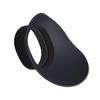 NEW Genuine Viewfinder Eyepiece Eyecup Eye Cup Rubber Compatible with Panasonic HC-X1 HC-X2 HC-X20 view 1