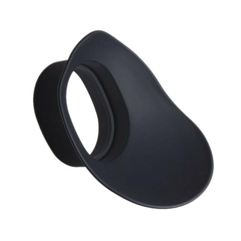 NEW Genuine Viewfinder Eyepiece Eyecup Eye Cup Rubber Compatible with Panasonic AG-UX180