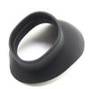 NEW Genuine Viewfinder Eyepiece Eyecup Eye Cup Rubber Compatible with Panasonic AG-UX180 view 2