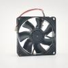 08025SS-24M-EL 3-Wire (80x80x25mm) 24V 0.10A Inverter Cooling Fan view 1