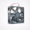 08025SS-24M-EL 3-Wire (80x80x25mm) 24V 0.10A Inverter Cooling Fan view 2