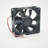 08025SS-24M-EL 3-Wire (80x80x25mm) 24V 0.10A Inverter Cooling Fan view 4