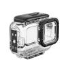 DAGIJIRD Dive Case Underwater Diving Housing Cover Shell for Insta360 ACE/ACE Pro Action Camera view 1