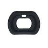 NEW Genuine Viewfinder Eyepiece Eyecup Eye Cup Rubber Compatible with Panasonic Lumix S5 II DC-S5M2 view 1