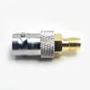 BJDZ 50Ohm 4 Pcs Radio Coaxial Adapter Type-BNC Female Jack Straight to RP SMA Female Pin for 4G/5G Antenna System, Signal Transmission, Communication Device. view 4