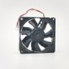 08025SS-24N-AL 8cm Fan 80 * 80 * 25mm 24V 0.12A 3-Wire Inverter Cooling Fan view 1