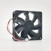 08025SS-24N-AL 8cm Fan 80 * 80 * 25mm 24V 0.12A 3-Wire Inverter Cooling Fan view 2