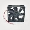 08025SS-24N-AL 8cm Fan 80 * 80 * 25mm 24V 0.12A 3-Wire Inverter Cooling Fan view 4