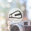 Srutueo New Flexible Dual Arm Hot Shoe Flash Bracket Mount Holder for Macro Shot Camera Accessories, black, 264775 view 2