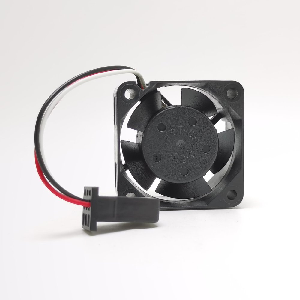 1608KL-05W-B39 Fanuc System Fan 1608KL-05W-B39 A90L-0001-0510 DC24V 0.07A 4CM 4020 404020mm Cooling Fan