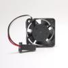 1608KL-05W-B39 Fanuc System Fan 1608KL-05W-B39 A90L-0001-0510 DC24V 0.07A 4CM 4020 404020mm Cooling Fan view 1