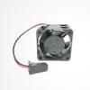 1608KL-05W-B39 Fanuc System Fan 1608KL-05W-B39 A90L-0001-0510 DC24V 0.07A 4CM 4020 404020mm Cooling Fan view 2