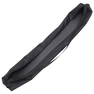 Housoutil Tripod Carrying Case Tripod Carrier Bag with Shoulder Strap for Light Stands Boom Stand Umbrella and Tripod Photography Accessories 35.37x3.93 Inch