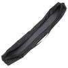 Housoutil Tripod Carrying Case Tripod Carrier Bag with Shoulder Strap for Light Stands Boom Stand Umbrella and Tripod Photography Accessories 35.37x3.93 Inch view 1