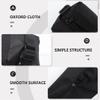 Housoutil Tripod Carrying Case Tripod Carrier Bag with Shoulder Strap for Light Stands Boom Stand Umbrella and Tripod Photography Accessories 35.37x3.93 Inch view 4