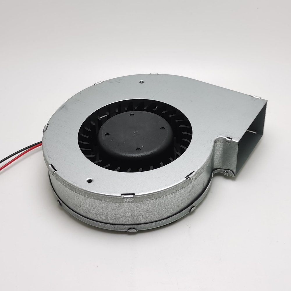 BL4447-04W-B49 Fan BL4447-04W-B49 DC12V 2.0A Cooling Fan