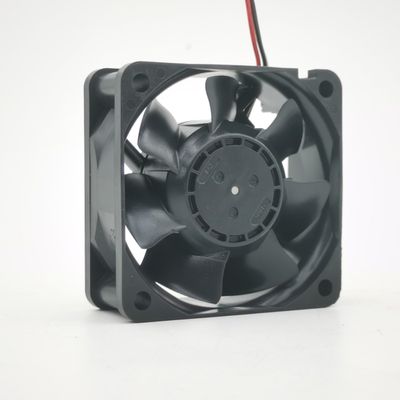 06025SA-12R-AA DC12V 0.23A 60x60x25mm 16cm 3-pin Cooling Fan