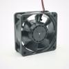 06025SA-12R-AA DC12V 0.23A 60x60x25mm 16cm 3-pin Cooling Fan view 2