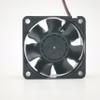 06025SA-12R-AA DC12V 0.23A 60x60x25mm 16cm 3-pin Cooling Fan view 3