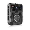 ONCHEER 1080P Body Camera, Police Body Cam with 12H Continous Record, 64G SD Card, Shoulder and Waist Clips, Lightweight Personal Body Worn Cameras for Law Enforcement, Security Guards, Cycling Trip view 1